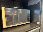 Mikrobangų krosnelėi Electrolux Ems21400w - nuotraukos Nr. 2