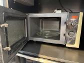 Mikrobangų krosnelėi Electrolux Ems21400w - nuotraukos Nr. 3