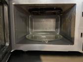 Mikrobangų krosnelėi Electrolux Ems21400w - nuotraukos Nr. 4