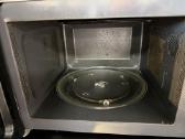 Mikrobangų krosnelėi Electrolux Ems21400w - nuotraukos Nr. 5