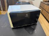 Mikrobangų krosnelėi Electrolux Ems21400w - nuotraukos Nr. 10