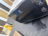 Mikrobangų krosnelėi Electrolux Ems21400w - nuotraukos Nr. 12