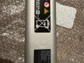 800 Wh / 36 V / ~22,3 Ah Bosch baterija - nuotraukos Nr. 2