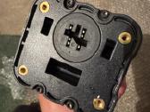 800 Wh / 36 V / ~22,3 Ah Bosch baterija - nuotraukos Nr. 5