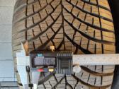 Dvi geros visasezoninės 215/55 R17 Good Year - nuotraukos Nr. 2
