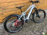 Haibike Alltrail 5 630wh - nuotraukos Nr. 3