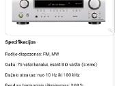 Denon,sony,pioneer,philips,onkyo,harman Kardon - nuotraukos Nr. 4