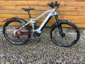 Haibike Alltrail 5 630wh - nuotraukos Nr. 4