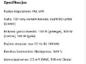 Denon,sony,pioneer,philips,onkyo,harman Kardon - nuotraukos Nr. 7