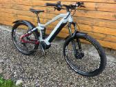 Haibike Alltrail 5 630wh - nuotraukos Nr. 5