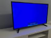 Parduodu Sharp 40coliu televizoriu 105cm - nuotraukos Nr. 2