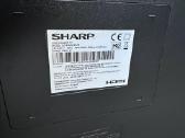 Parduodu Sharp 40coliu televizoriu 105cm - nuotraukos Nr. 4