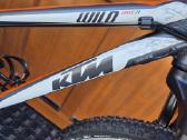 KTM vyriškas ir vaikiškas 2vnt. - nuotraukos Nr. 11