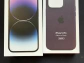 Iphone14 Pro Extended Capacity 100% Battery health - nuotraukos Nr. 3