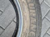 Keturios vasarinės 235/55 R18 Good Year - nuotraukos Nr. 9