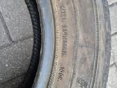 Keturios vasarinės 235/55 R18 Good Year - nuotraukos Nr. 10