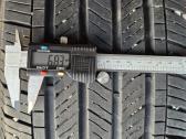 Keturios vasarinės 235/55 R18 Good Year - nuotraukos Nr. 2