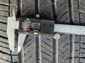 Keturios vasarinės 235/55 R18 Good Year - nuotraukos Nr. 3