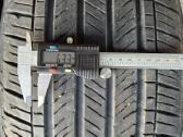 Keturios vasarinės 235/55 R18 Good Year - nuotraukos Nr. 5
