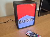 Šviečiantis Marlboro ženklas - nuotraukos Nr. 4