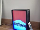 Šviečiantis Marlboro ženklas - nuotraukos Nr. 7