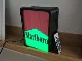 Šviečiantis Marlboro ženklas - nuotraukos Nr. 8