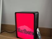 Šviečiantis Marlboro ženklas - nuotraukos Nr. 9