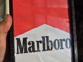 Šviečiantis Marlboro ženklas - nuotraukos Nr. 10
