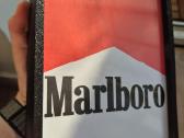 Šviečiantis Marlboro ženklas - nuotraukos Nr. 11