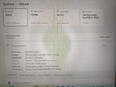 Carbon Gen 11 Fhd+ Ips i7-1355u 16/256gb 6% - nuotraukos Nr. 4