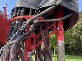 Gaspardo Gigante Dp Pressure 400 - nuotraukos Nr. 6