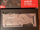 Gigabyte Radeon Rx 7800 XT - nuotraukos Nr. 2