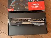Gigabyte Radeon Rx 7800 XT - nuotraukos Nr. 3
