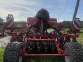 Gaspardo Gigante Dp Pressure 400 - nuotraukos Nr. 5