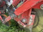 Gaspardo Gigante Dp Pressure 400 - nuotraukos Nr. 10