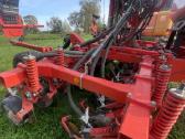 Gaspardo Gigante Dp Pressure 400 - nuotraukos Nr. 9
