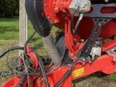 Gaspardo Gigante Dp Pressure 400 - nuotraukos Nr. 13