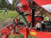 Gaspardo Gigante Dp Pressure 400 - nuotraukos Nr. 14