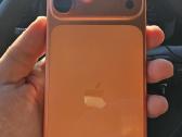 iPhone 17 pro max 512gb - nuotraukos Nr. 4