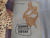 Kauno zoologijos sodas - nuotraukos Nr. 2