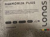Lonas Harmonija Plius 160-200-24 - nuotraukos Nr. 2