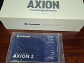 Pulsar Axiom 2 xq35 - nuotraukos Nr. 4