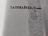 Laikraštis I - nuotraukos Nr. 2
