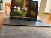 MacBook Air M1; 2020; 256gb SSD; 8ram; (13,3inch) - nuotraukos Nr. 4