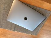 MacBook Air M1; 2020; 256gb SSD; 8ram; (13,3inch) - nuotraukos Nr. 6
