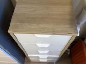 Ikea komoda - nuotraukos Nr. 5