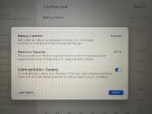 MacBook Air M1; 2020; 256gb SSD; 8ram; (13,3inch) - nuotraukos Nr. 9