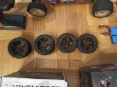 RC automobilis match exellent racer ir dumbo-x6 - nuotraukos Nr. 2