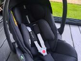 Cybex Priam V4 Gold rose - nuotraukos Nr. 4