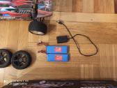 RC automobilis match exellent racer ir dumbo-x6 - nuotraukos Nr. 5